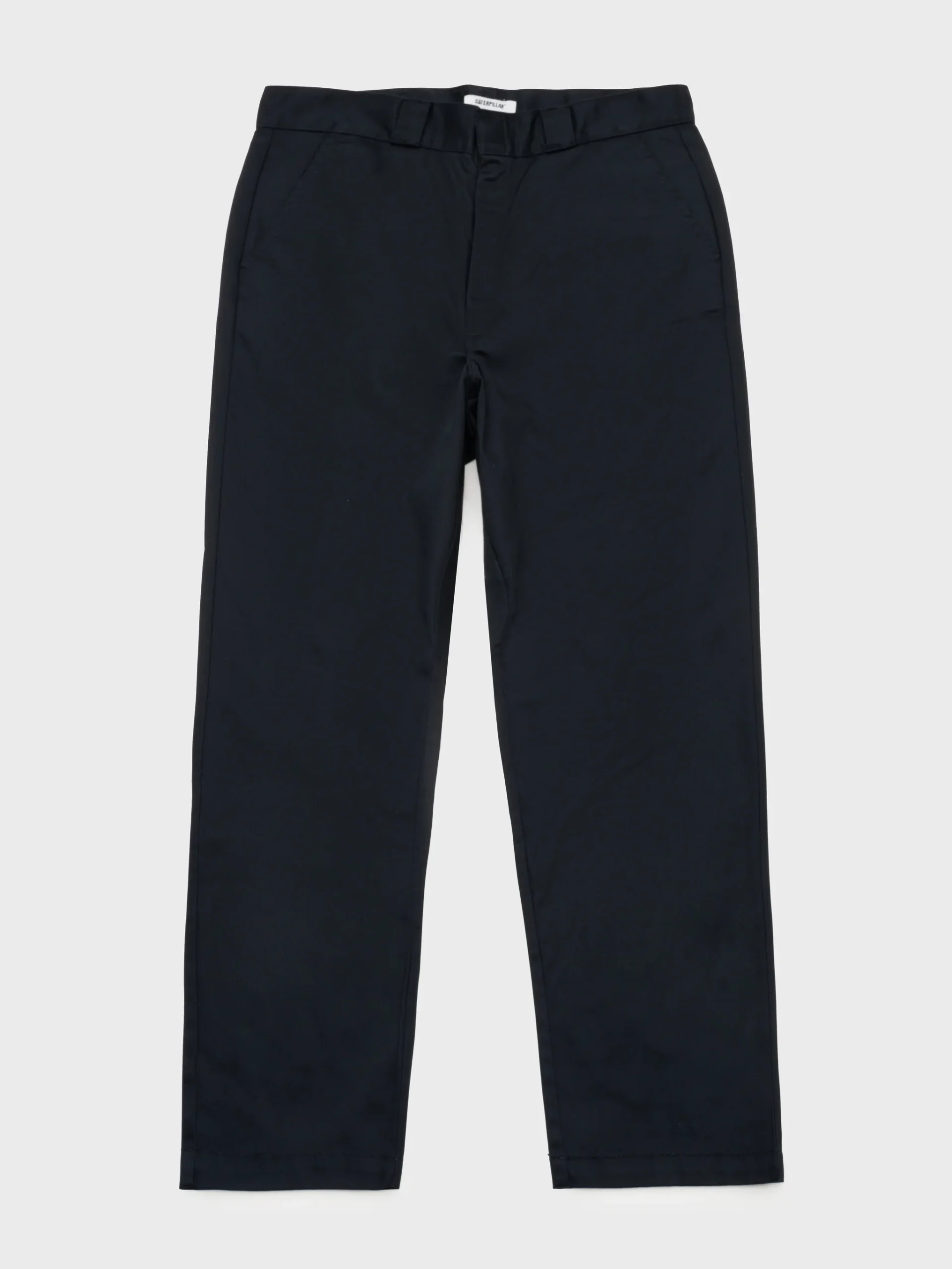 Twill Chino Pants